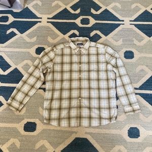 Patagonia Men's Shirt
